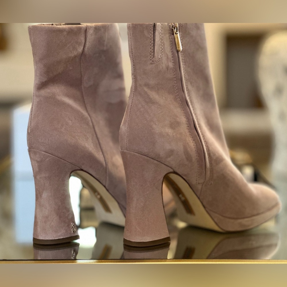 Sam Edelman Botines Codie - Picture 2 of 5